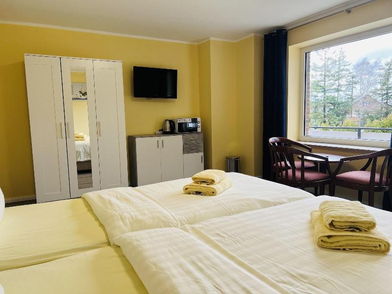 M&M Hotel - Neu Wulmstorf image