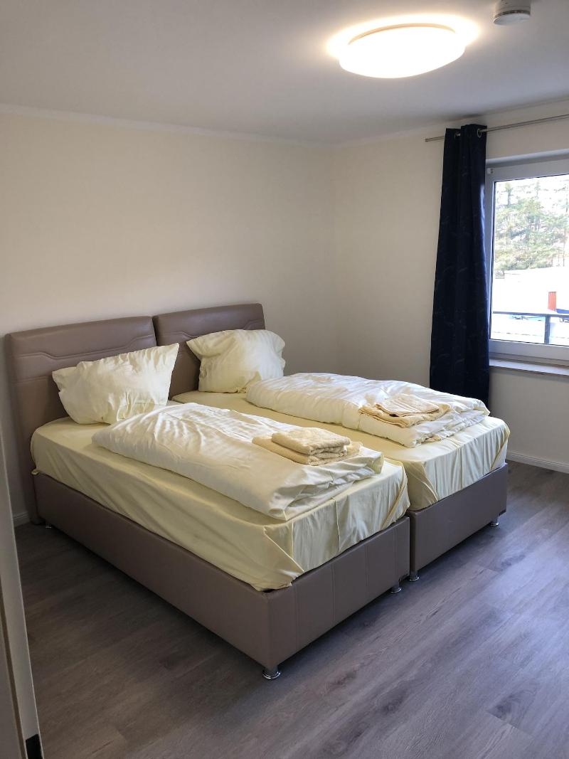 M&M Hotel - Neu Wulmstorf image
