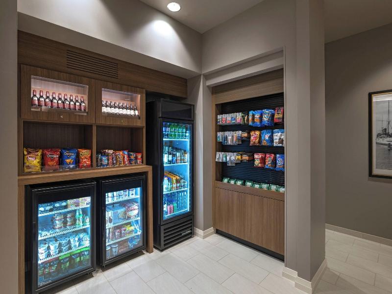 TownePlace Suites by Marriott San Diego Airport/Li image