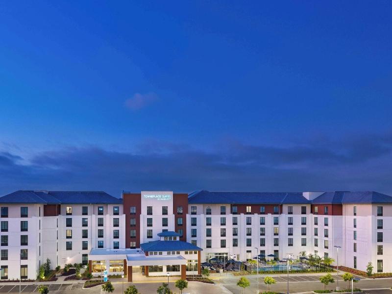 TownePlace Suites by Marriott San Diego Airport/Li image