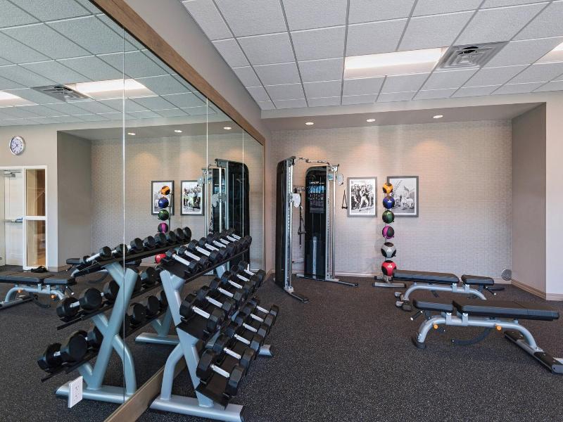 TownePlace Suites by Marriott San Diego Airport/Li image