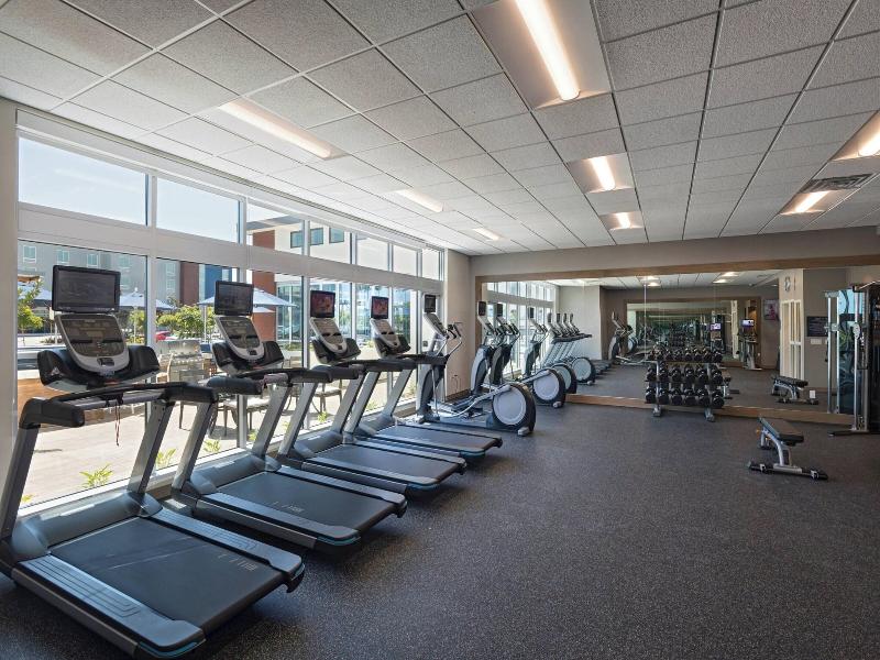 TownePlace Suites by Marriott San Diego Airport/Li image