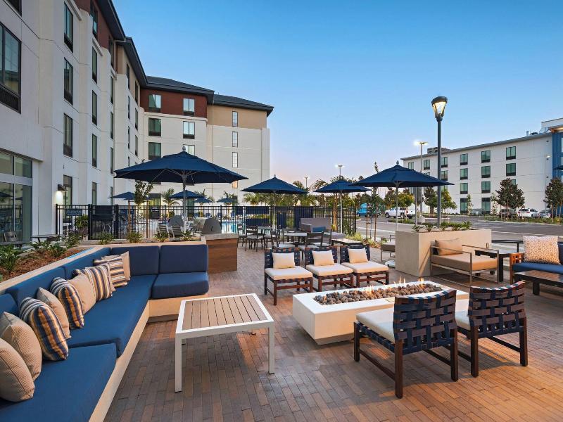 TownePlace Suites by Marriott San Diego Airport/Li image