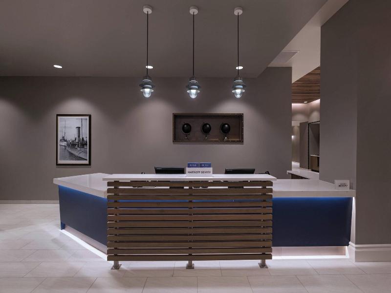 TownePlace Suites by Marriott San Diego Airport/Li image