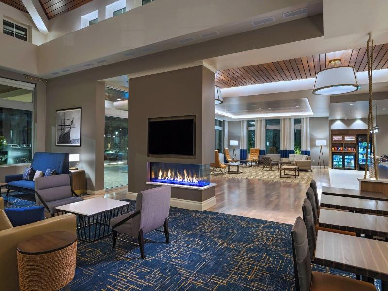 TownePlace Suites by Marriott San Diego Airport/Li image