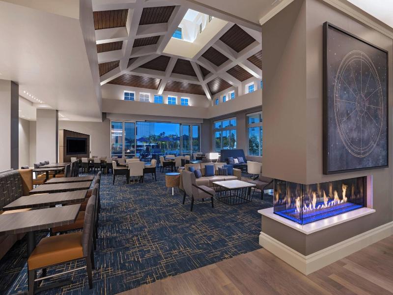 TownePlace Suites by Marriott San Diego Airport/Li image