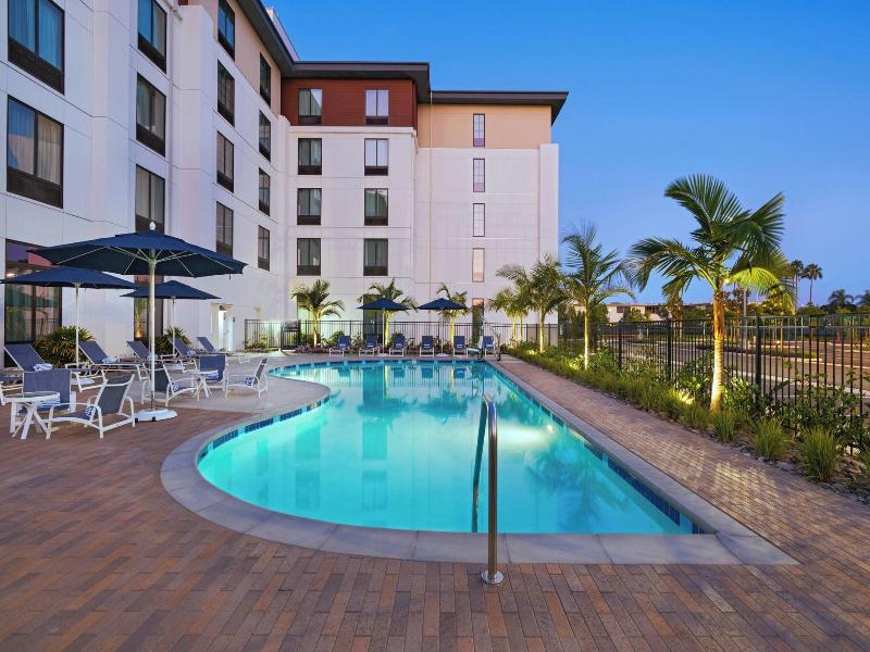 TownePlace Suites by Marriott San Diego Airport/Li image