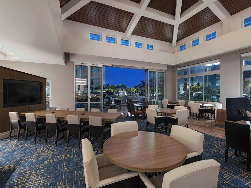 TownePlace Suites by Marriott San Diego Airport/Li image
