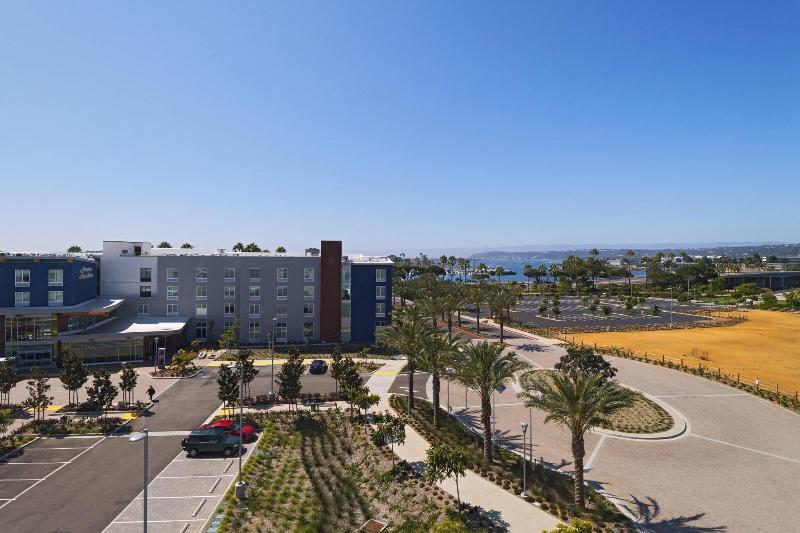TownePlace Suites by Marriott San Diego Airport/Li image