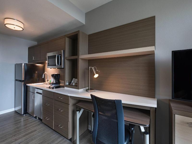 TownePlace Suites by Marriott San Diego Airport/Li image