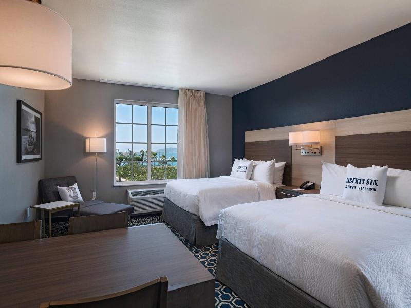 TownePlace Suites by Marriott San Diego Airport/Li image