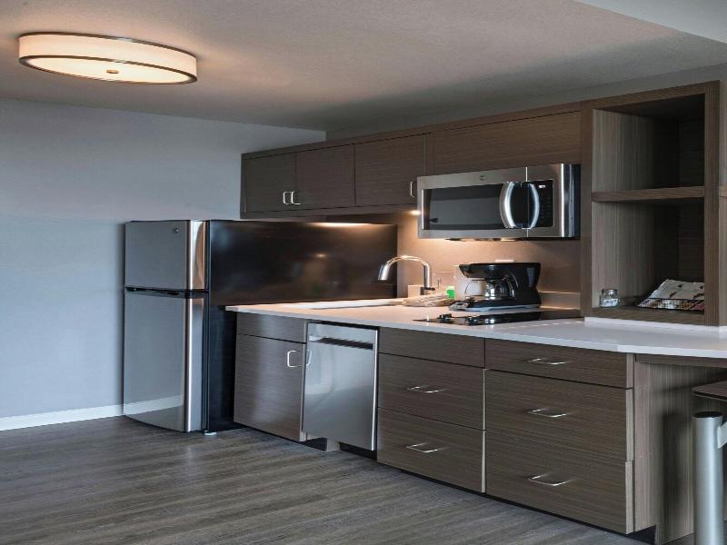 TownePlace Suites by Marriott San Diego Airport/Li image