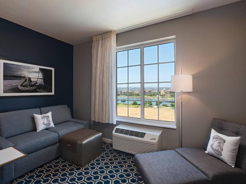 TownePlace Suites by Marriott San Diego Airport/Li image