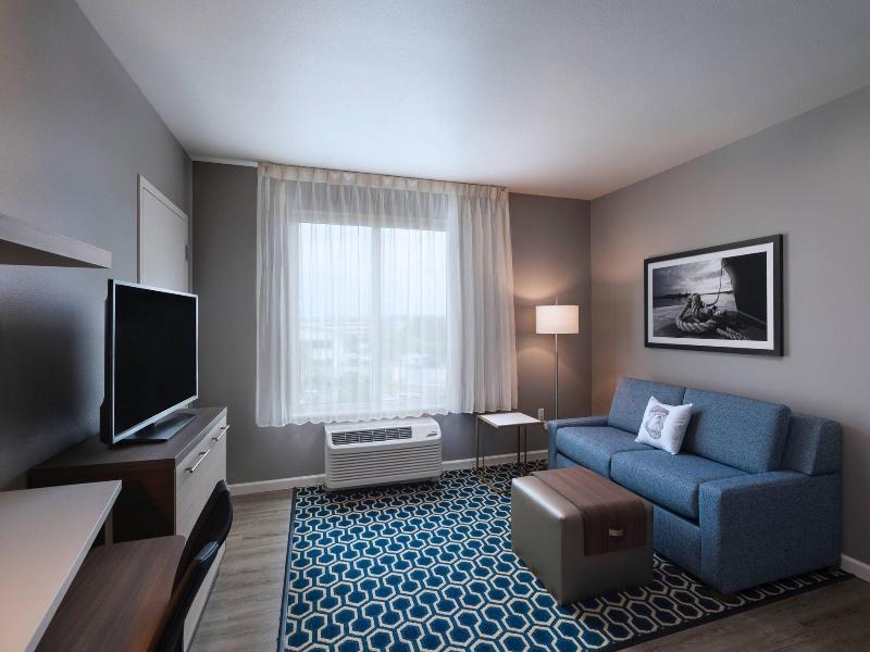 TownePlace Suites by Marriott San Diego Airport/Li image