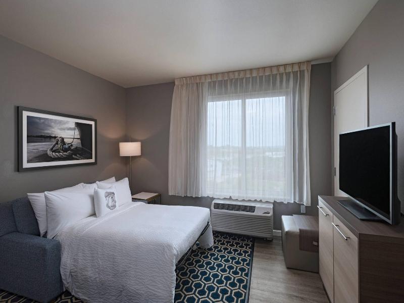 TownePlace Suites by Marriott San Diego Airport/Li image