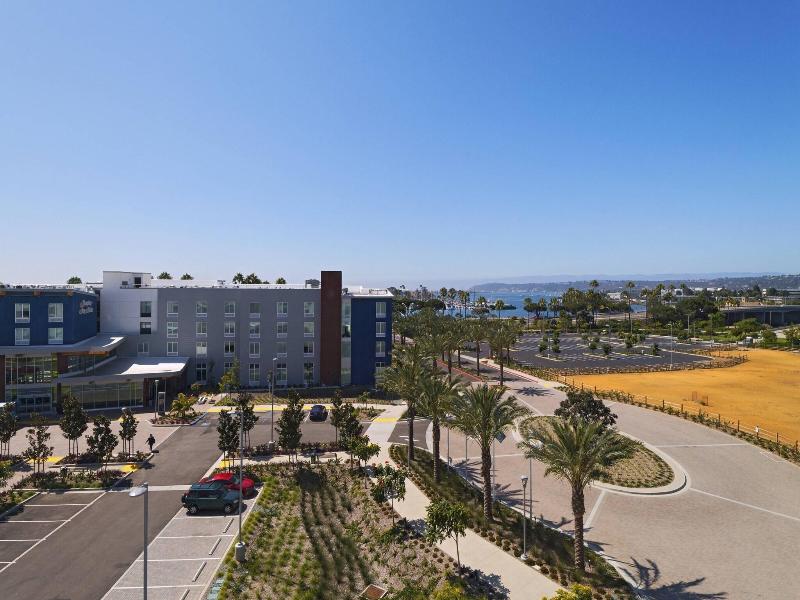 TownePlace Suites by Marriott San Diego Airport/Li image
