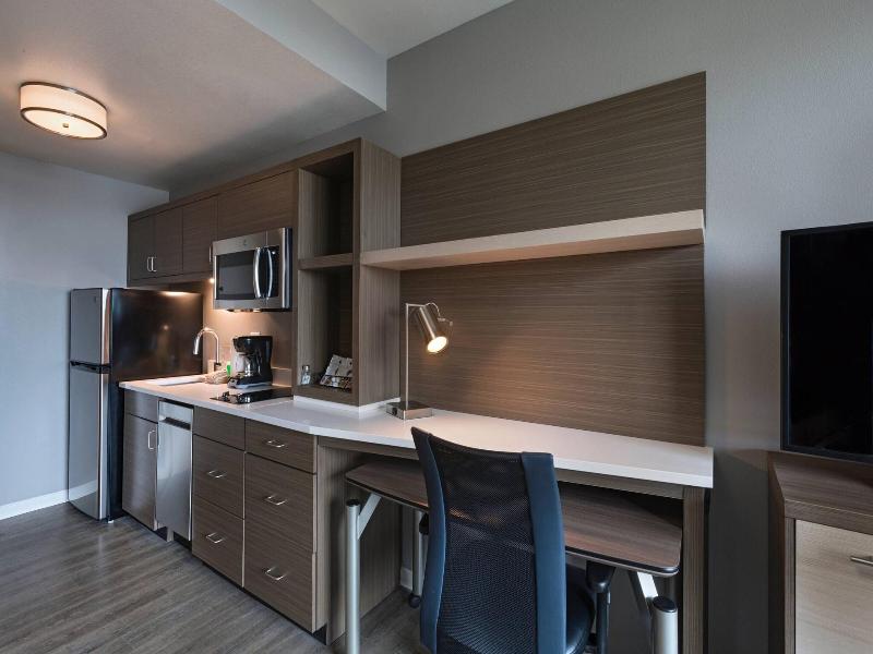 TownePlace Suites by Marriott San Diego Airport/Li image