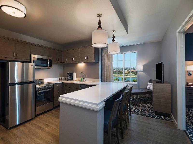 TownePlace Suites by Marriott San Diego Airport/Li image