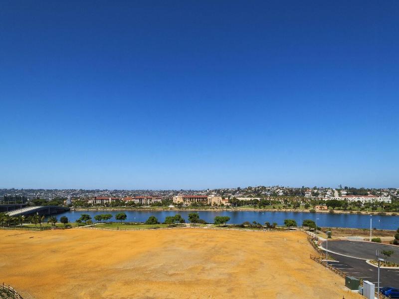 TownePlace Suites by Marriott San Diego Airport/Li image