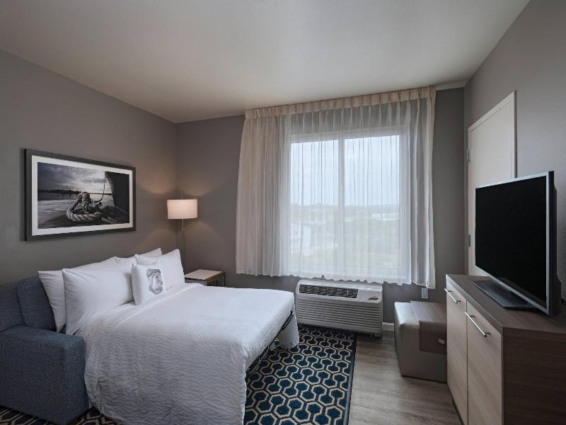 TownePlace Suites by Marriott San Diego Airport/Li image