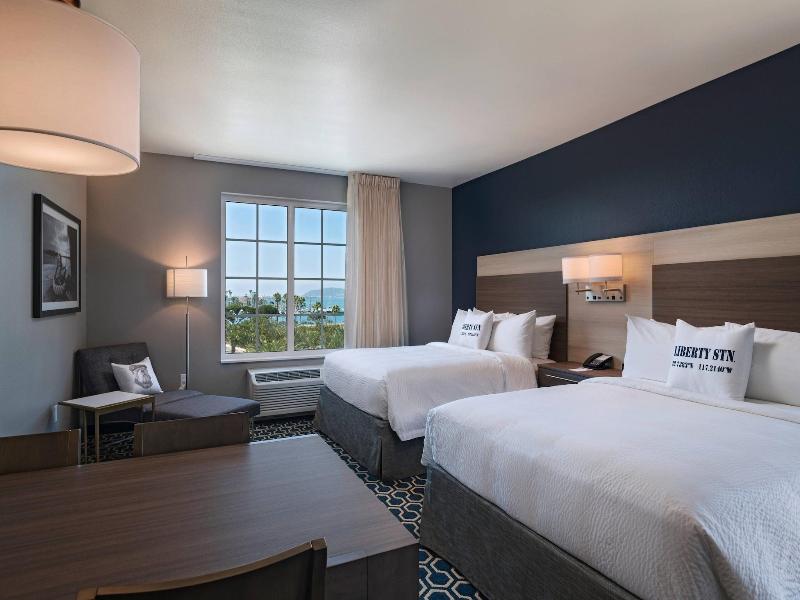 TownePlace Suites by Marriott San Diego Airport/Li image