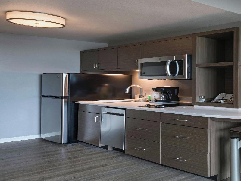 TownePlace Suites by Marriott San Diego Airport/Li image