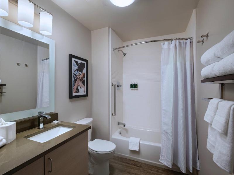 TownePlace Suites by Marriott San Diego Airport/Li image