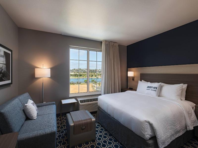 TownePlace Suites by Marriott San Diego Airport/Li image
