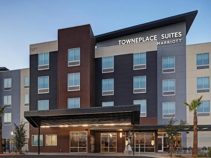 Towneplace Suites By Marriott Phoenix Glendale Spo image