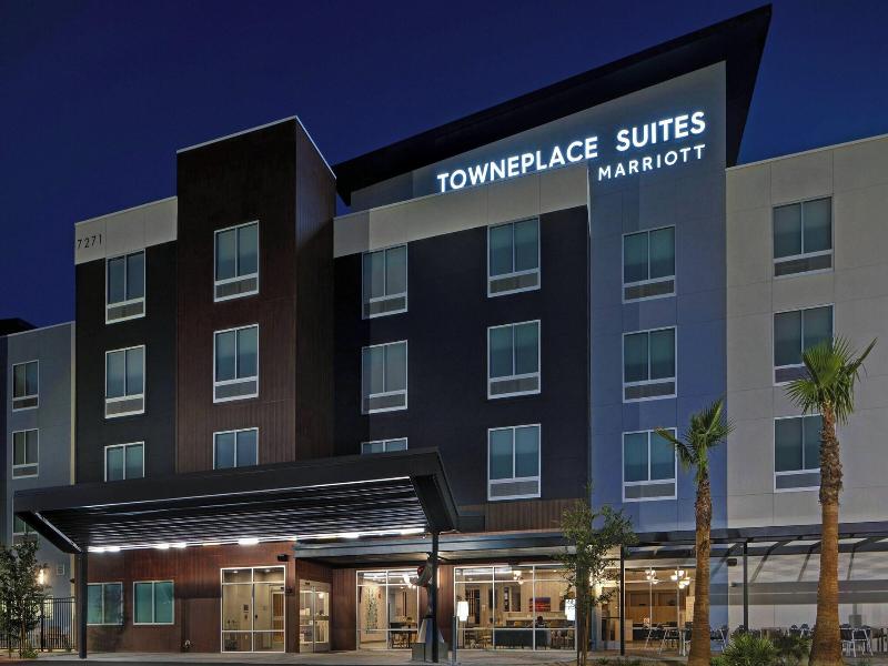 Towneplace Suites By Marriott Phoenix Glendale Spo image