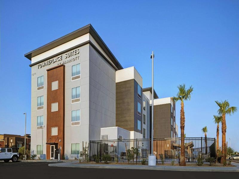 Towneplace Suites By Marriott Phoenix Glendale Spo image
