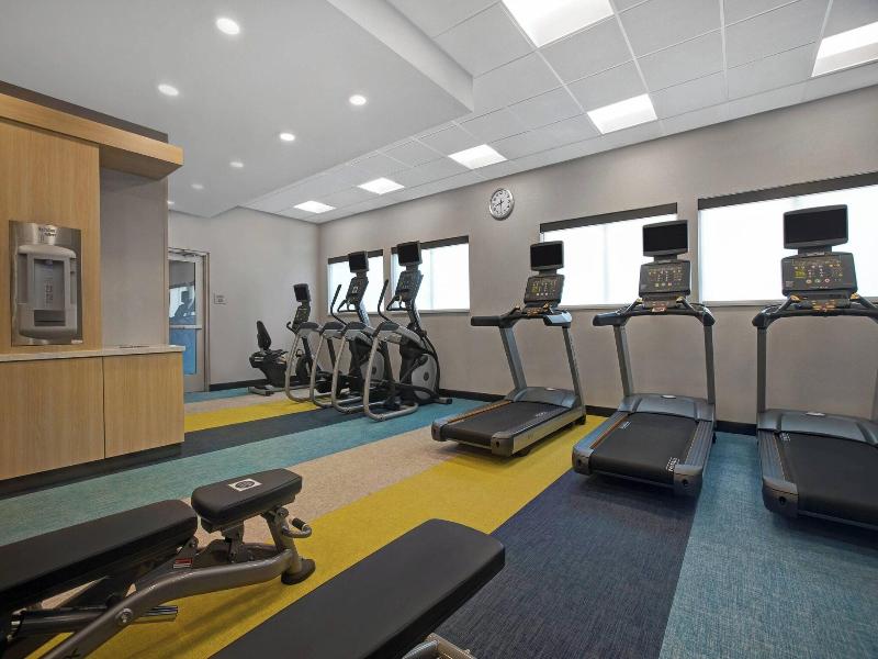 Towneplace Suites By Marriott Phoenix Glendale Spo image