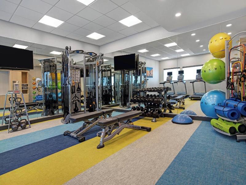 Towneplace Suites By Marriott Phoenix Glendale Spo image