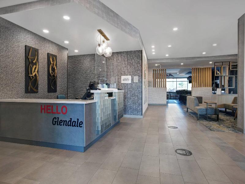 Towneplace Suites By Marriott Phoenix Glendale Spo image