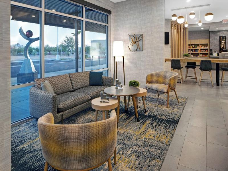 Towneplace Suites By Marriott Phoenix Glendale Spo image