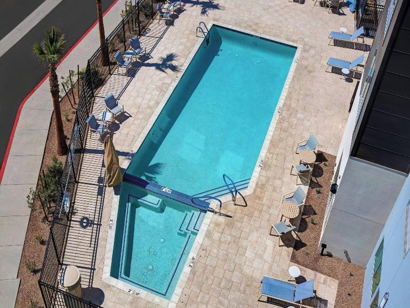 Towneplace Suites By Marriott Phoenix Glendale Spo image