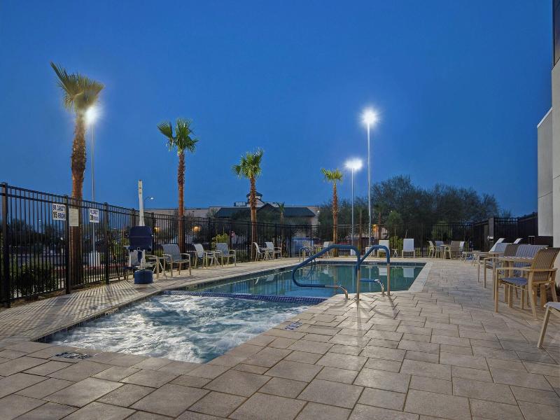 Towneplace Suites By Marriott Phoenix Glendale Spo image