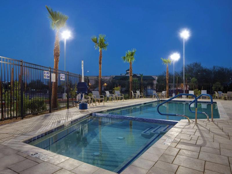 Towneplace Suites By Marriott Phoenix Glendale Spo image