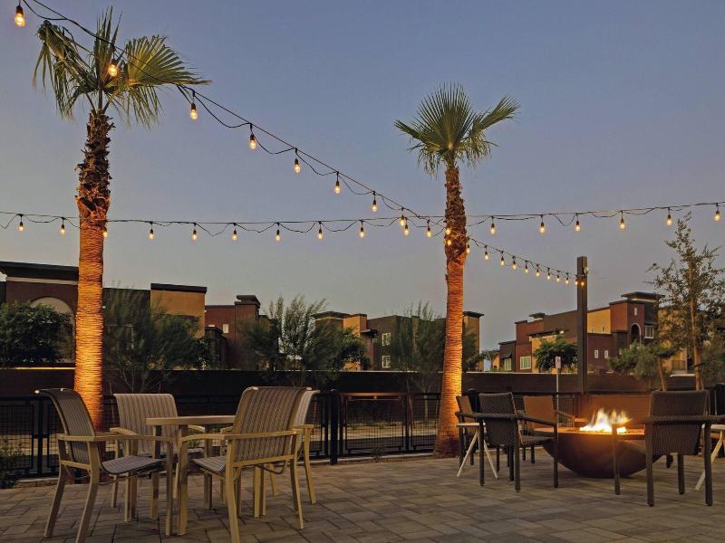 Towneplace Suites By Marriott Phoenix Glendale Spo image
