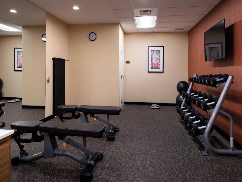 TownePlace Suites by Marriott St. Louis Chesterfie image