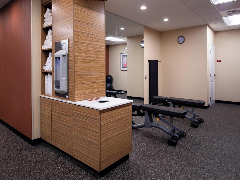 TownePlace Suites by Marriott St. Louis Chesterfie image