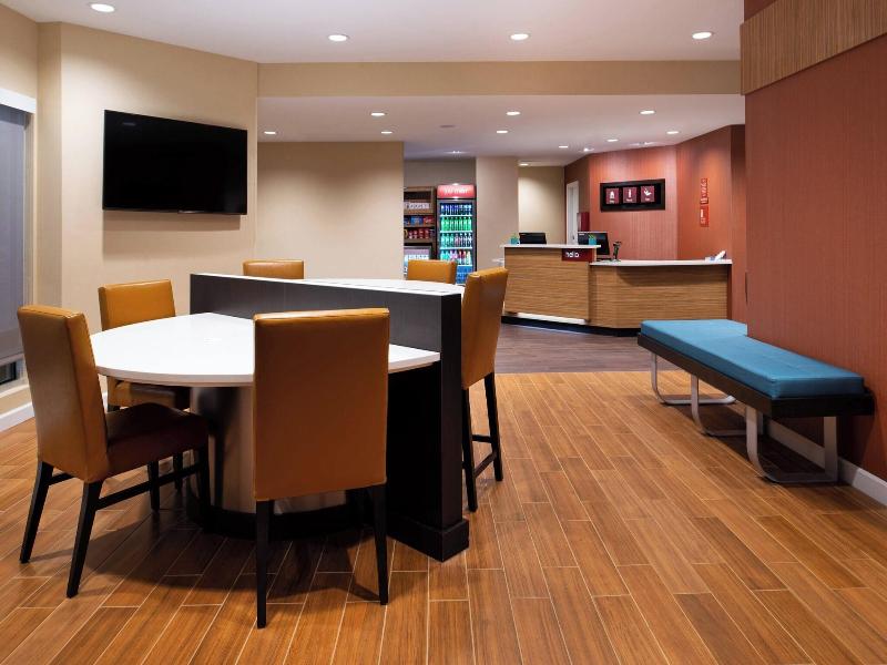 TownePlace Suites by Marriott St. Louis Chesterfie image