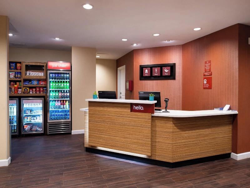 TownePlace Suites by Marriott St. Louis Chesterfie image