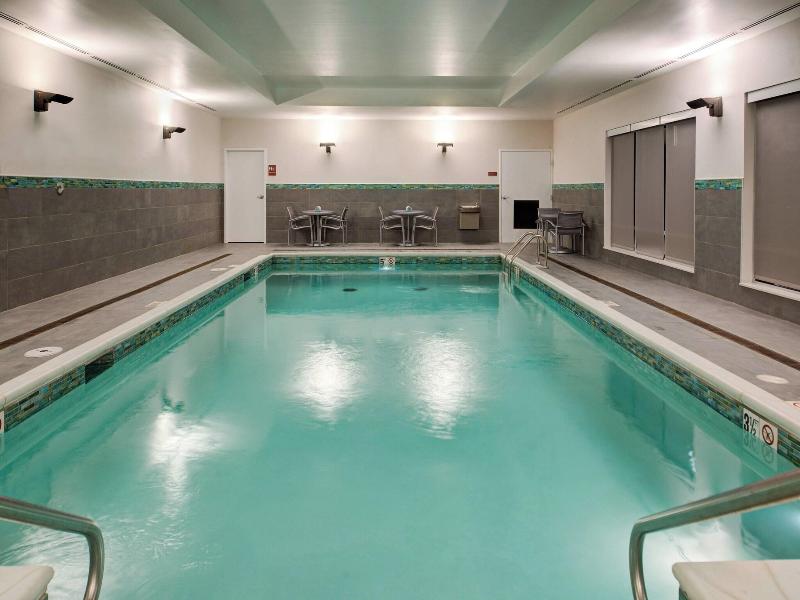 TownePlace Suites by Marriott St. Louis Chesterfie image