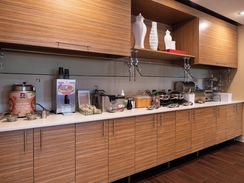 TownePlace Suites by Marriott St. Louis Chesterfie image