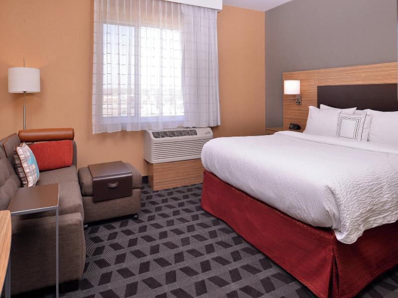 TownePlace Suites by Marriott St. Louis Chesterfie image