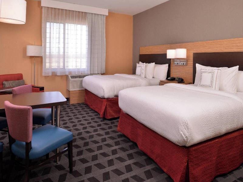 TownePlace Suites by Marriott St. Louis Chesterfie image