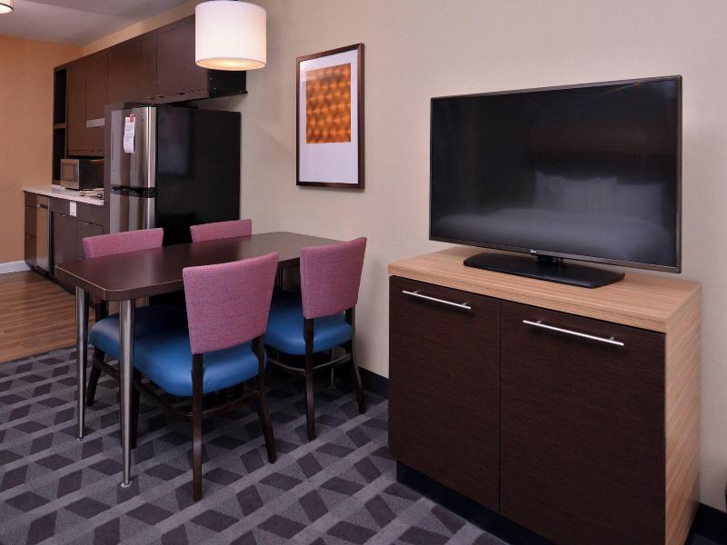 TownePlace Suites by Marriott St. Louis Chesterfie image