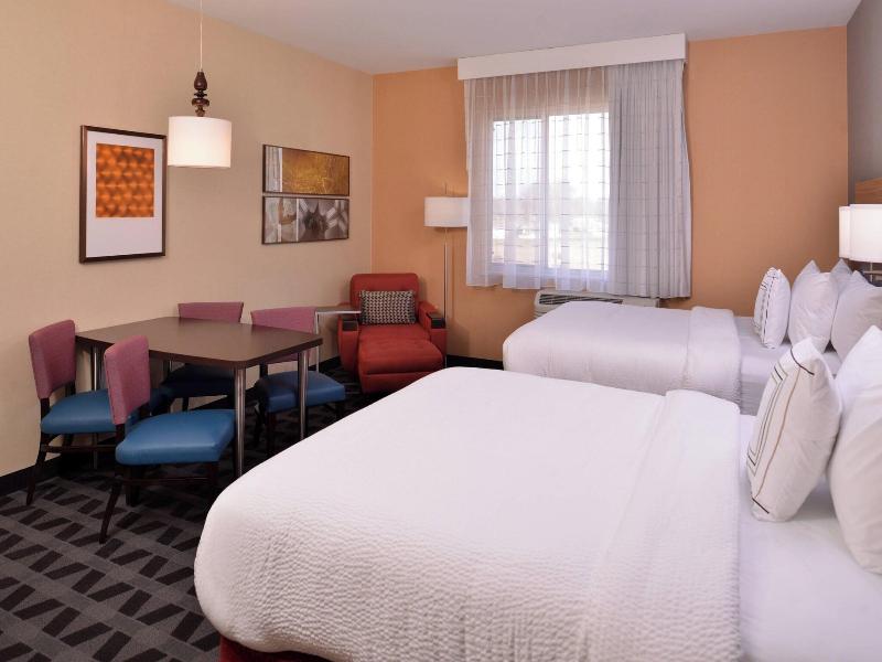 TownePlace Suites by Marriott St. Louis Chesterfie image