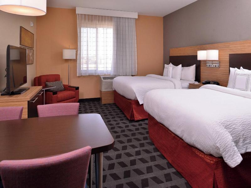 TownePlace Suites by Marriott St. Louis Chesterfie image